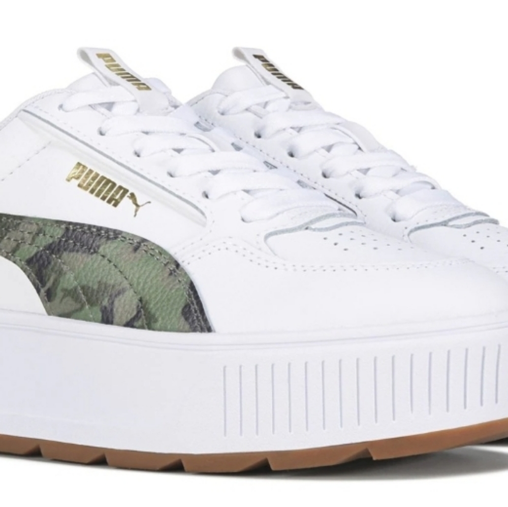 Women's Puma Karmen Rebelle Sneaker